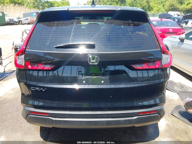 Honda CR-V Lx Awd