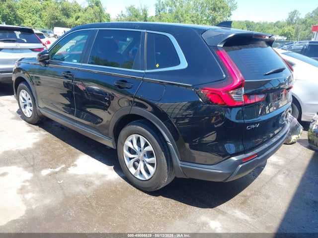 Honda CR-V Lx Awd