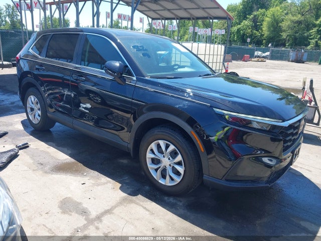 Salvage Honda CR-V Image