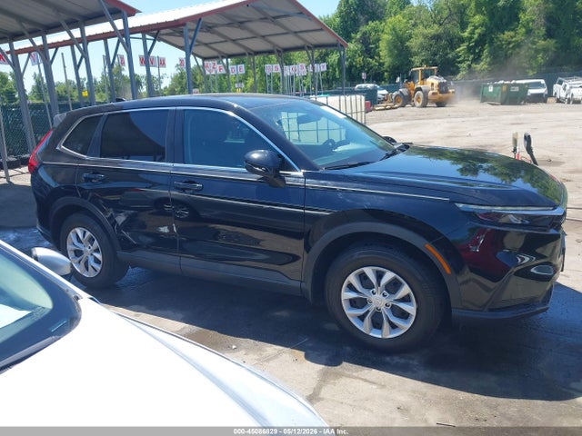 Honda CR-V Lx Awd