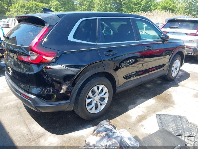 Honda CR-V Lx Awd