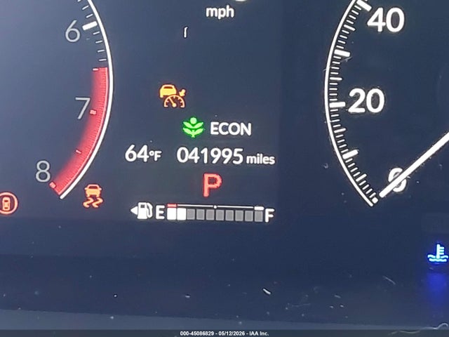 Honda CR-V Lx Awd