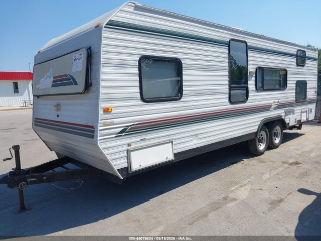 Sunline Solaris