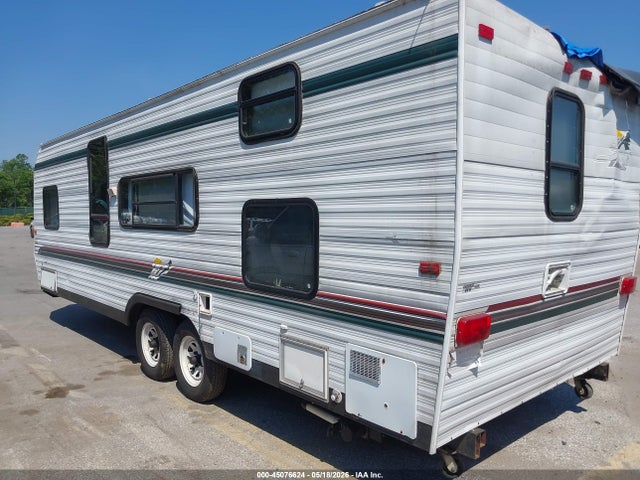 Sunline Solaris