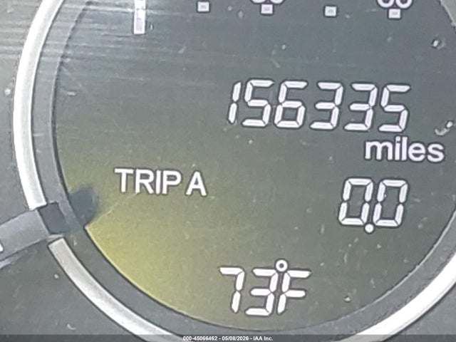 Honda CR-V Ex-l