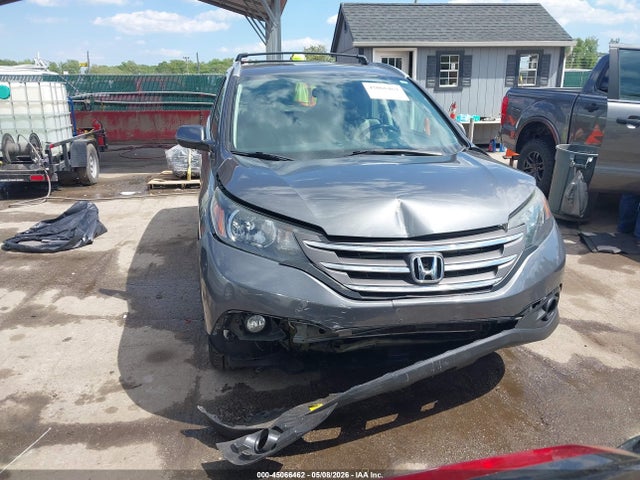 Honda CR-V Ex-l
