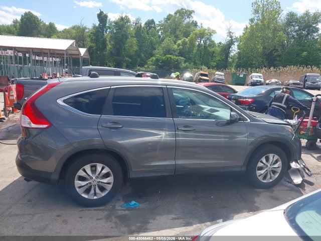 Honda CR-V Ex-l