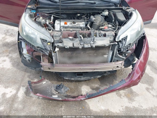 Honda CR-V Ex-l
