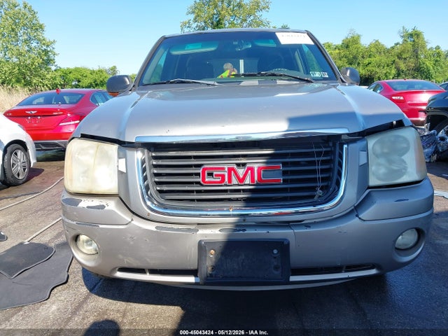 GMC Envoy Slt