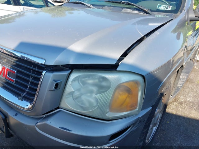 GMC Envoy Slt
