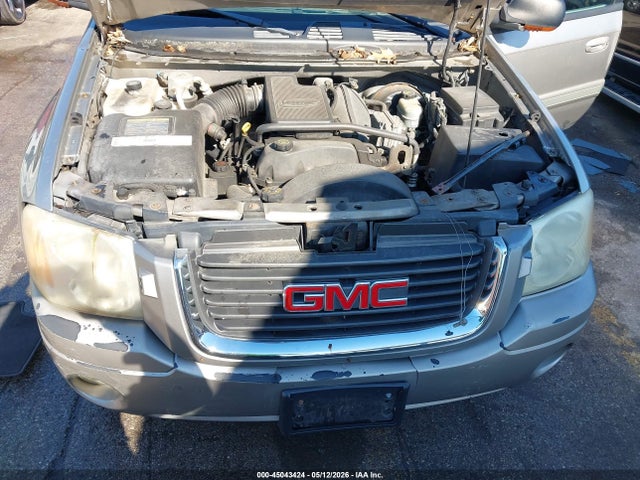 GMC Envoy Slt