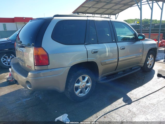 GMC Envoy Slt