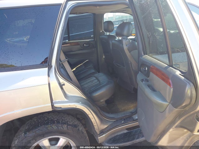 GMC Envoy Slt