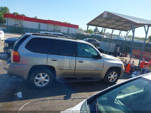 GMC Envoy Slt