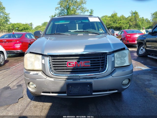 GMC Envoy Slt
