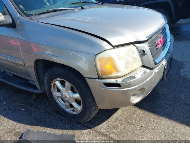 GMC Envoy Slt