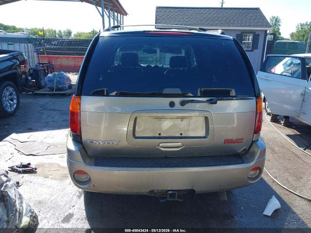 GMC Envoy Slt
