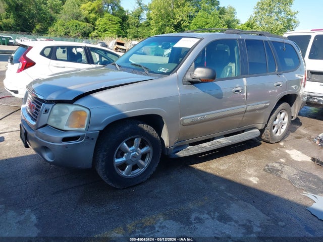 GMC Envoy Slt