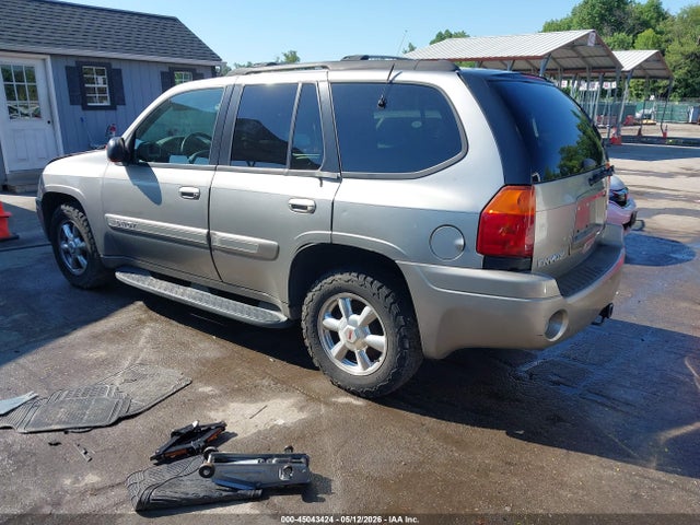 GMC Envoy Slt