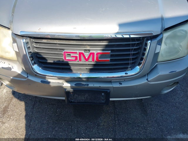 GMC Envoy Slt