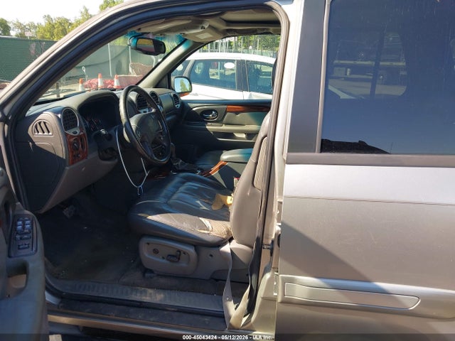GMC Envoy Slt