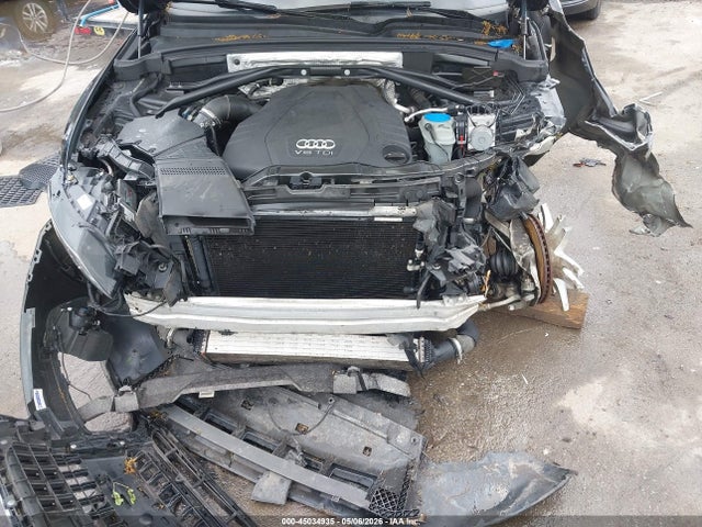 Audi Q5 3.0 Tdi Premium Plus