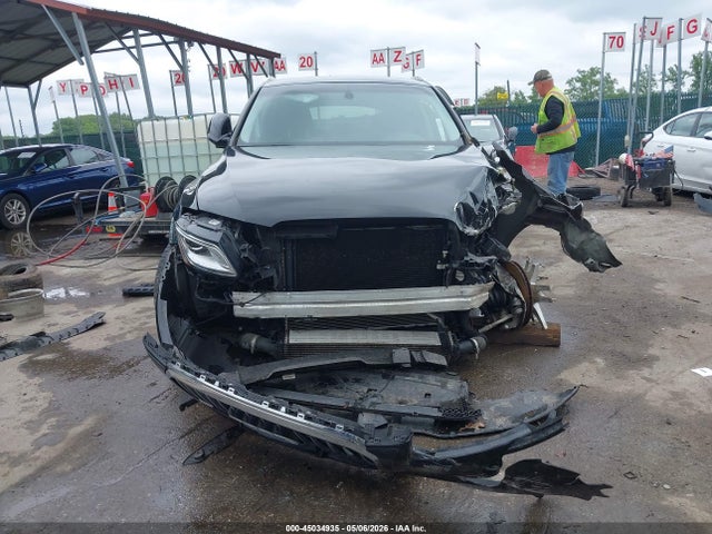 Audi Q5 3.0 Tdi Premium Plus