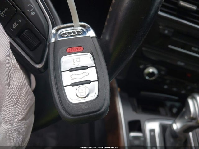 Audi Q5 3.0 Tdi Premium Plus