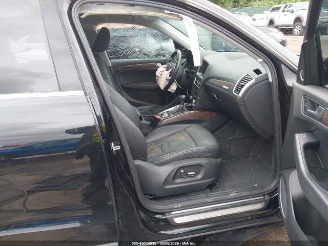 Audi Q5 3.0 Tdi Premium Plus