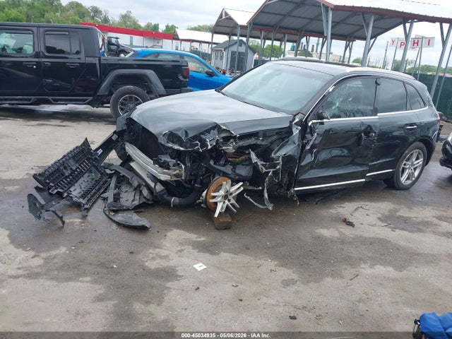 Audi Q5 3.0 Tdi Premium Plus