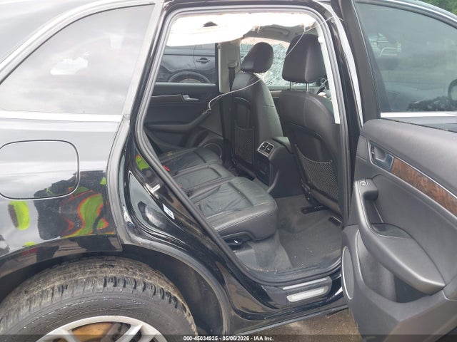 Audi Q5 3.0 Tdi Premium Plus