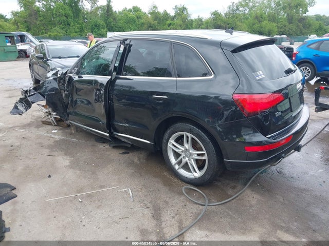 Audi Q5 3.0 Tdi Premium Plus