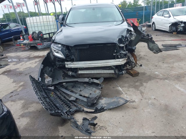 Audi Q5 3.0 Tdi Premium Plus