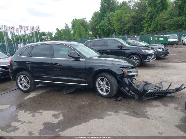 Audi Q5 3.0 Tdi Premium Plus