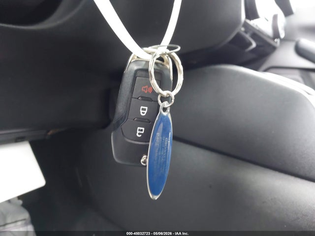 Ford Escape S