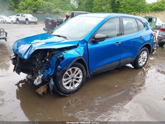Ford Escape S