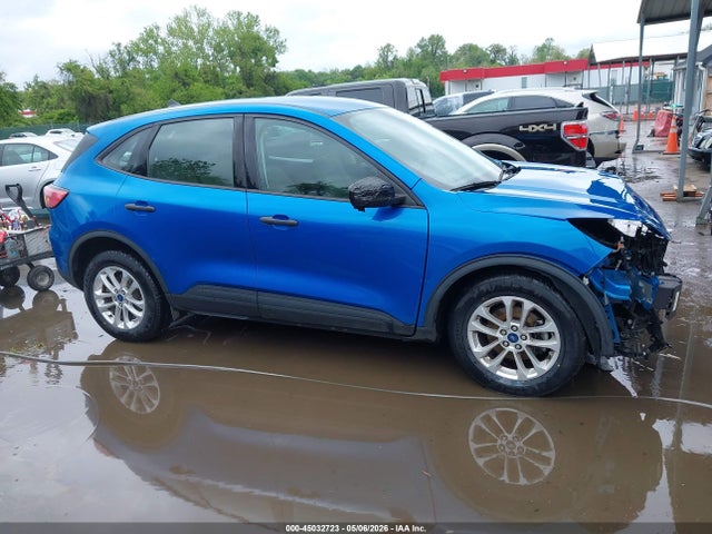 Ford Escape S