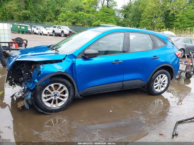Ford Escape S