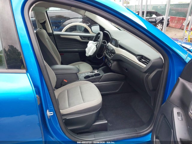 Ford Escape S