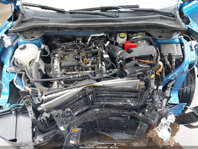 Ford Escape S