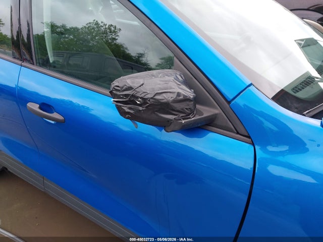 Ford Escape S