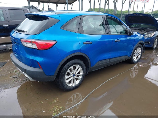 Ford Escape S