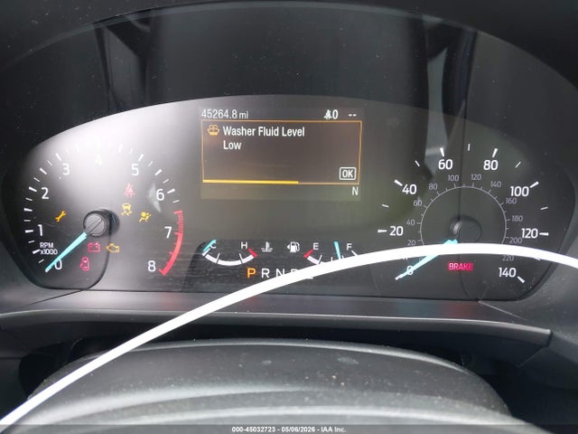 Ford Escape S