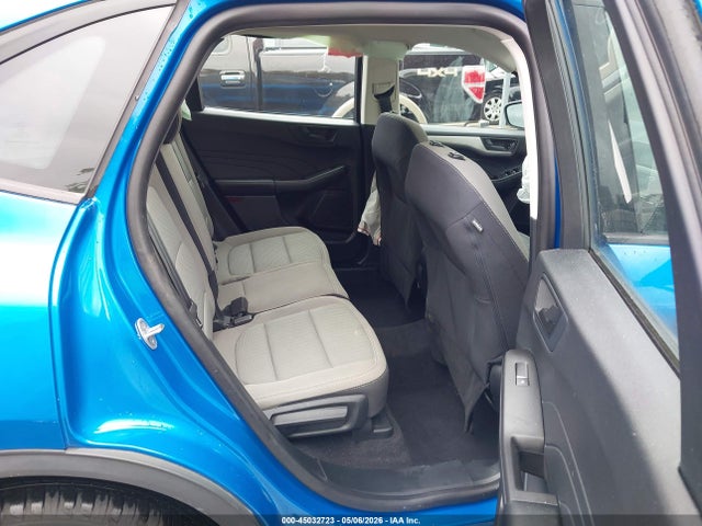 Ford Escape S