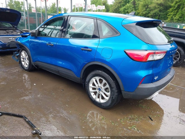 Ford Escape S