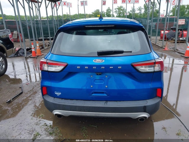Ford Escape S