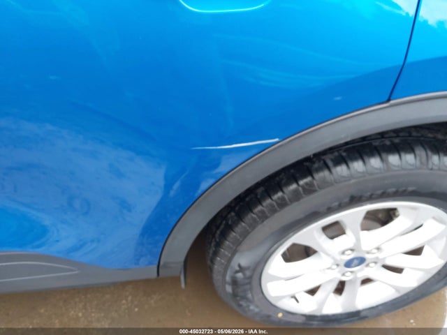 Ford Escape S