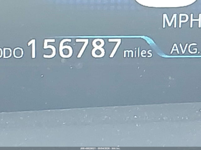 Toyota Prius Prime Plus