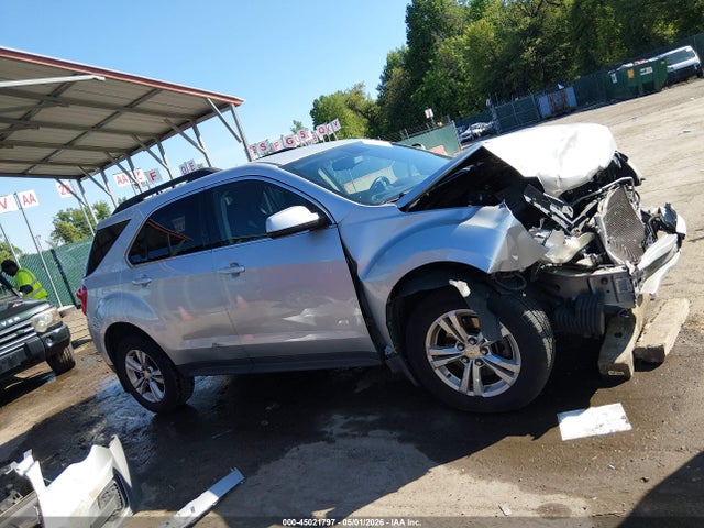Chevrolet Equinox 1lt