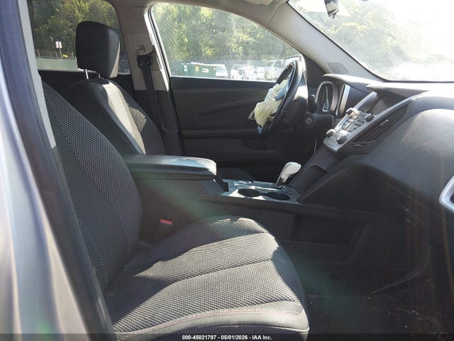 Chevrolet Equinox 1lt